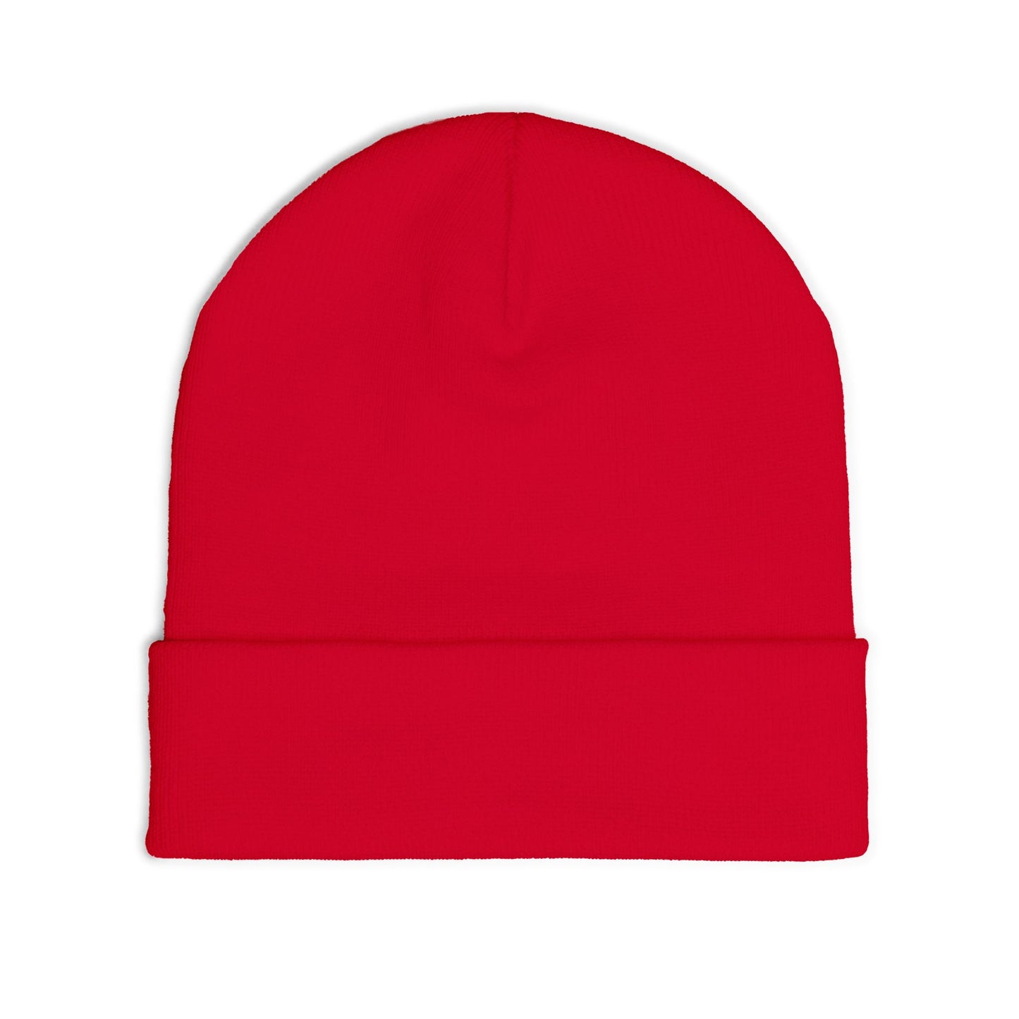 DLRS Embroidered Knit Beanie for Him/Her
