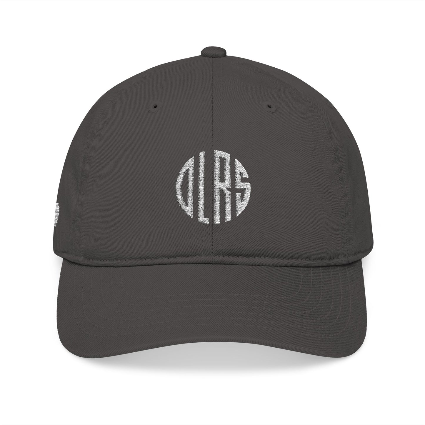 DLRS Embroidered Baseball Cap