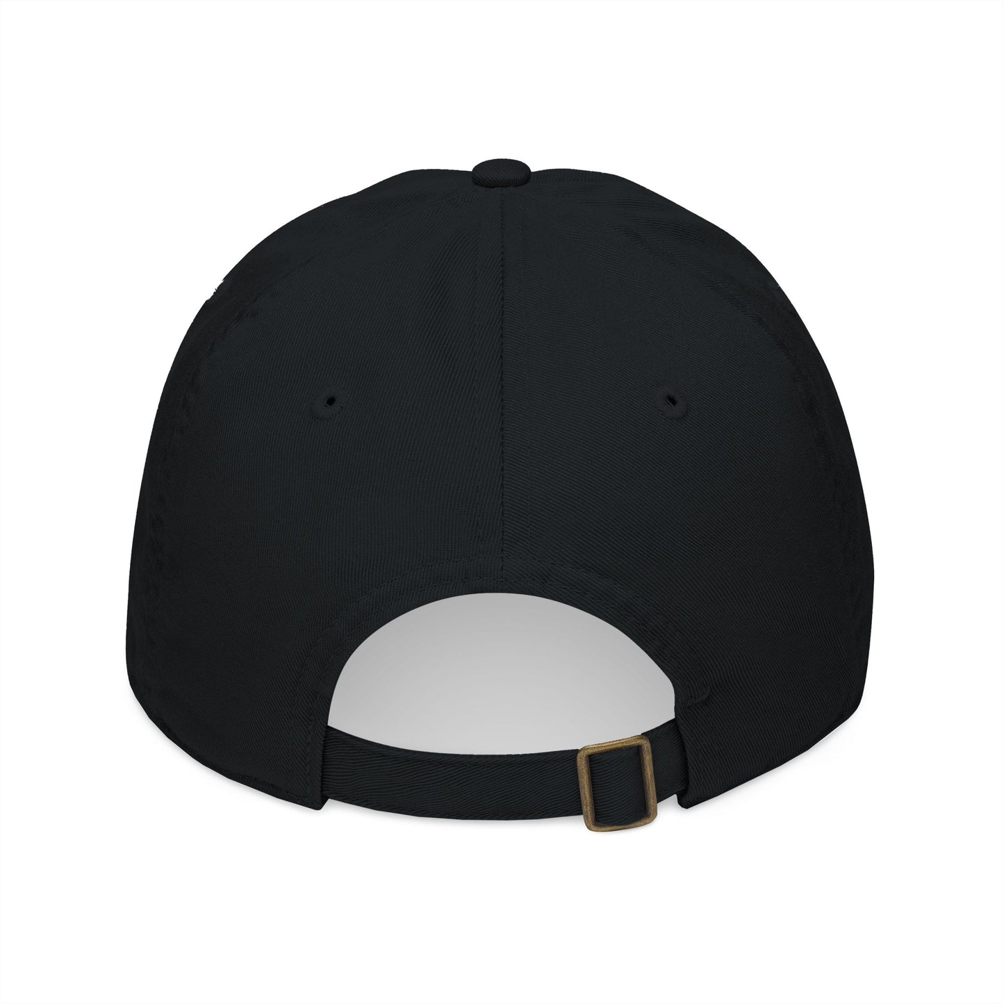 DLRS Embroidered Baseball Cap