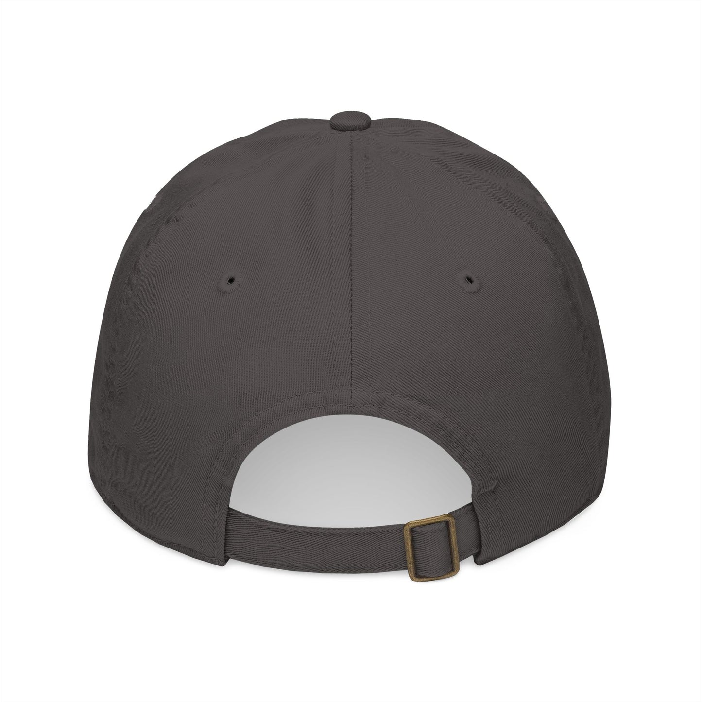DLRS Embroidered Baseball Cap