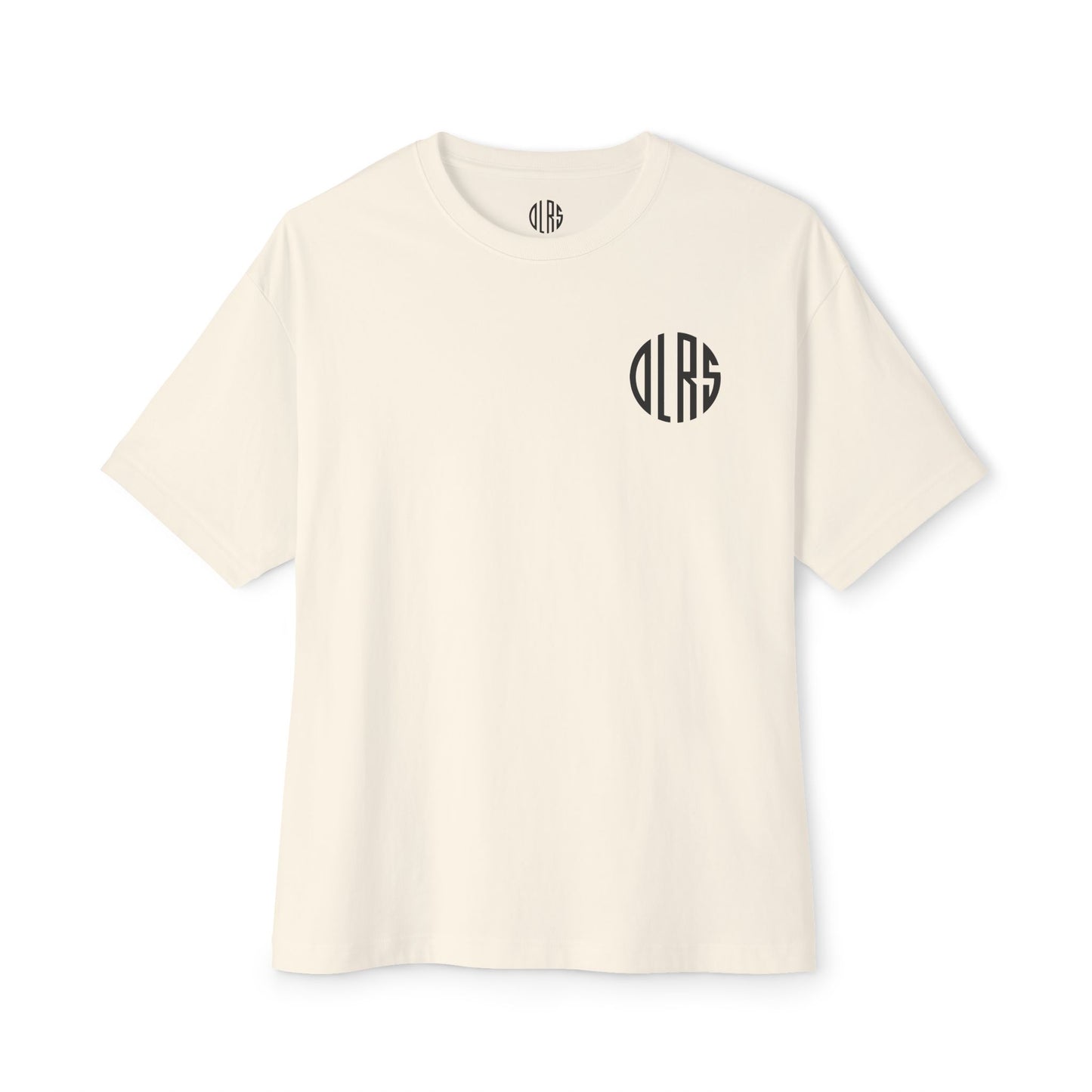 DLRS (Dealers) Box Tee