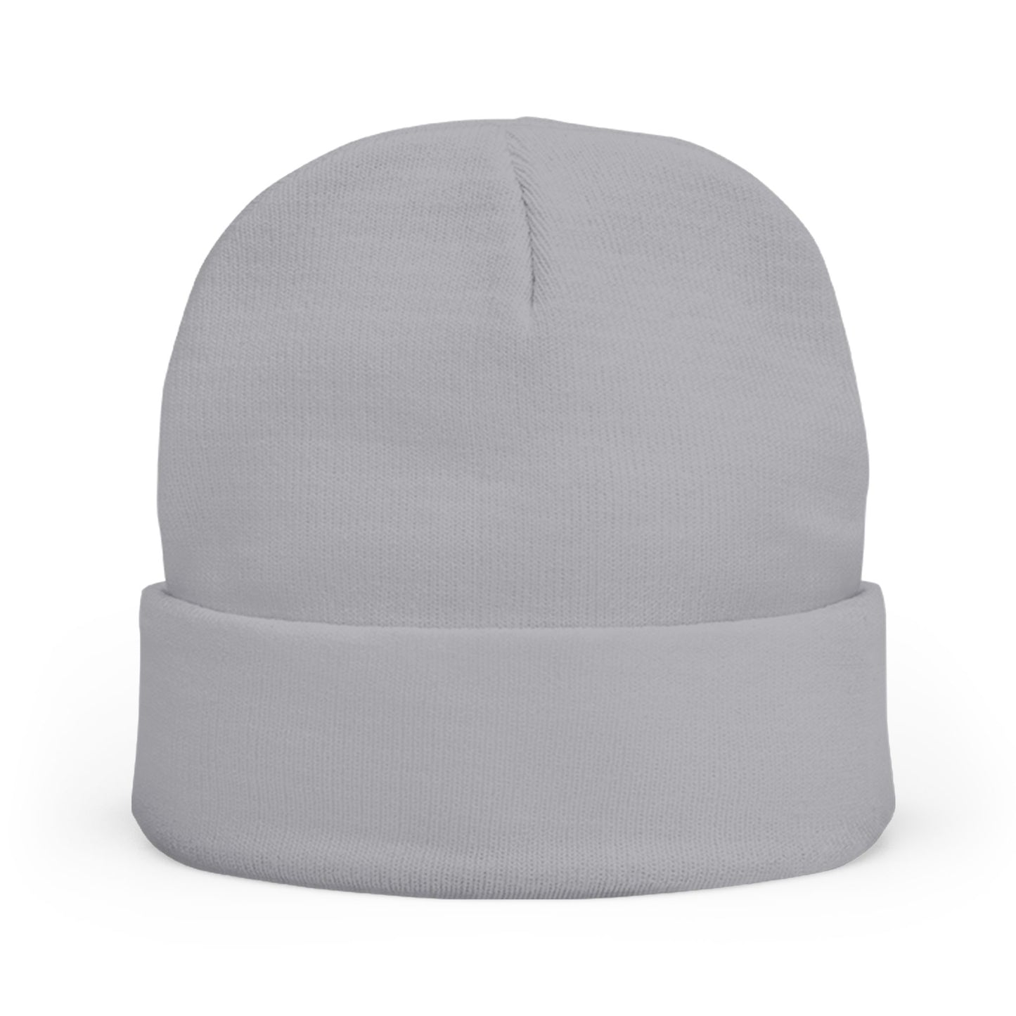 DLRS Embroidered Knit Beanie for Him/Her