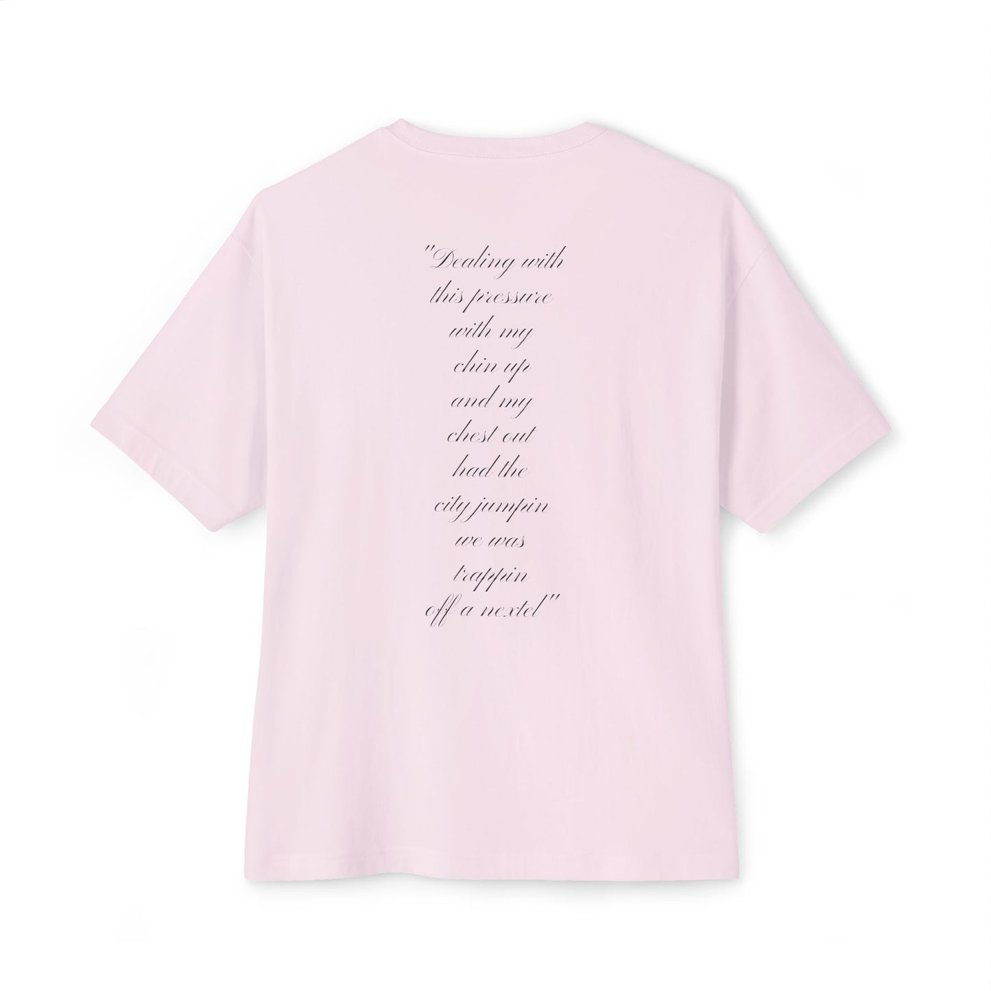 DLRS (Dealers) Box Tee