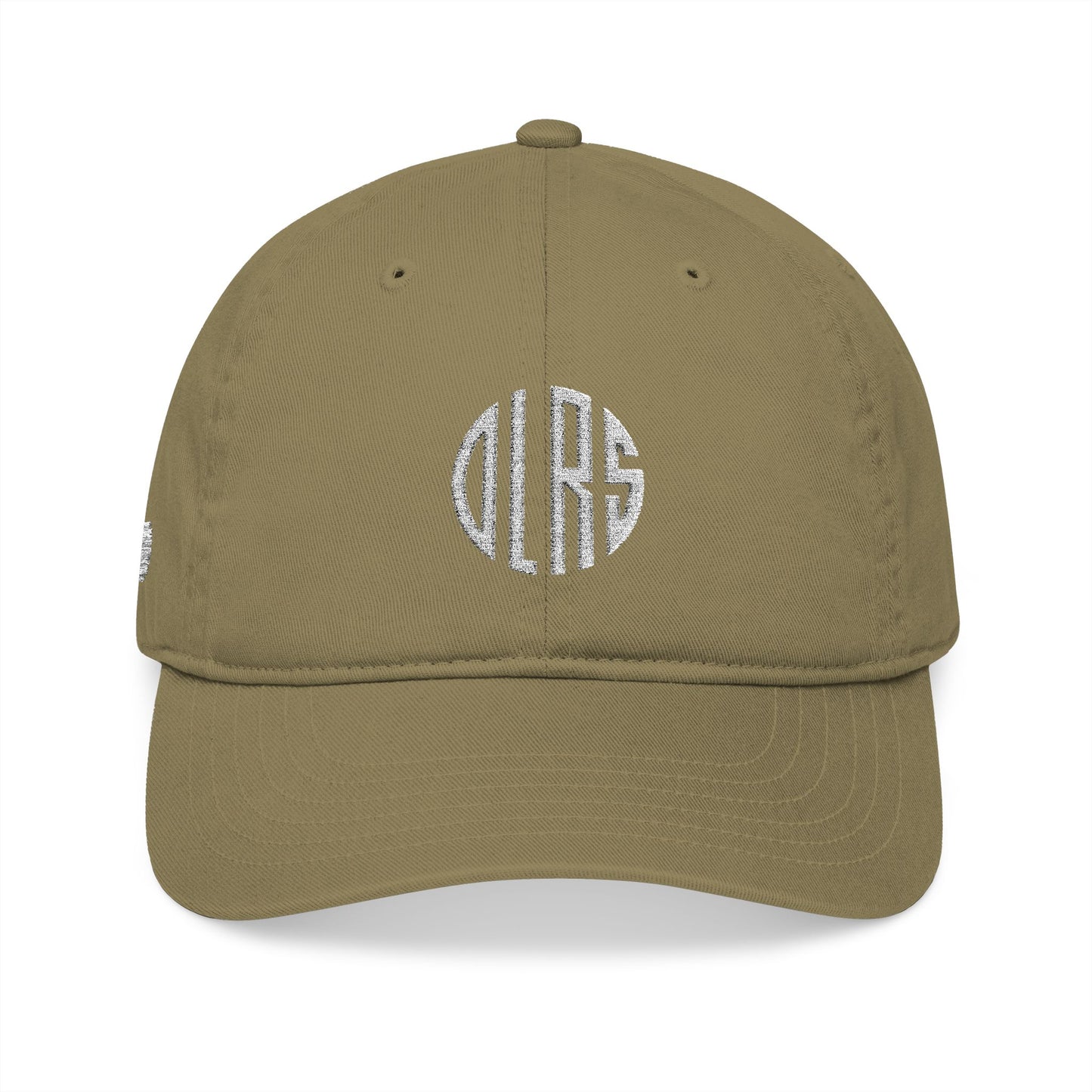 DLRS Embroidered Baseball Cap
