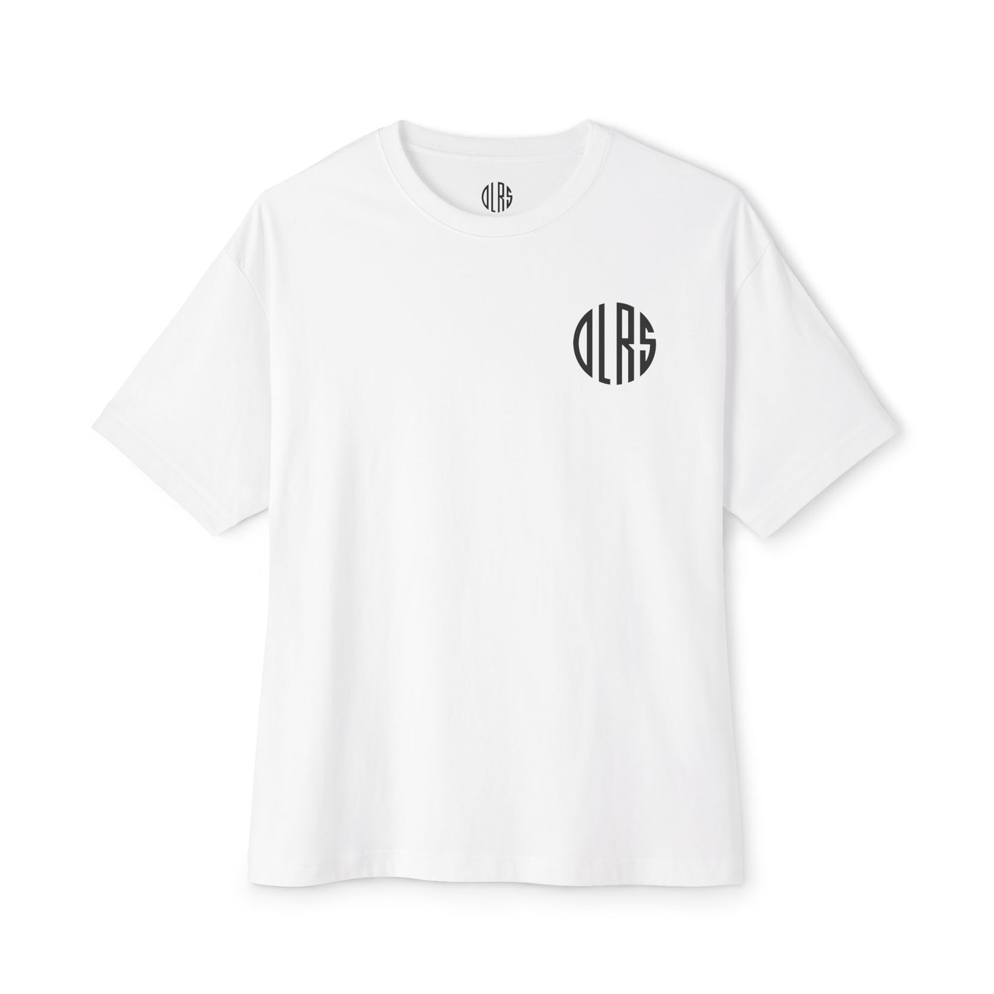 DLRS (Dealers) Box Tee