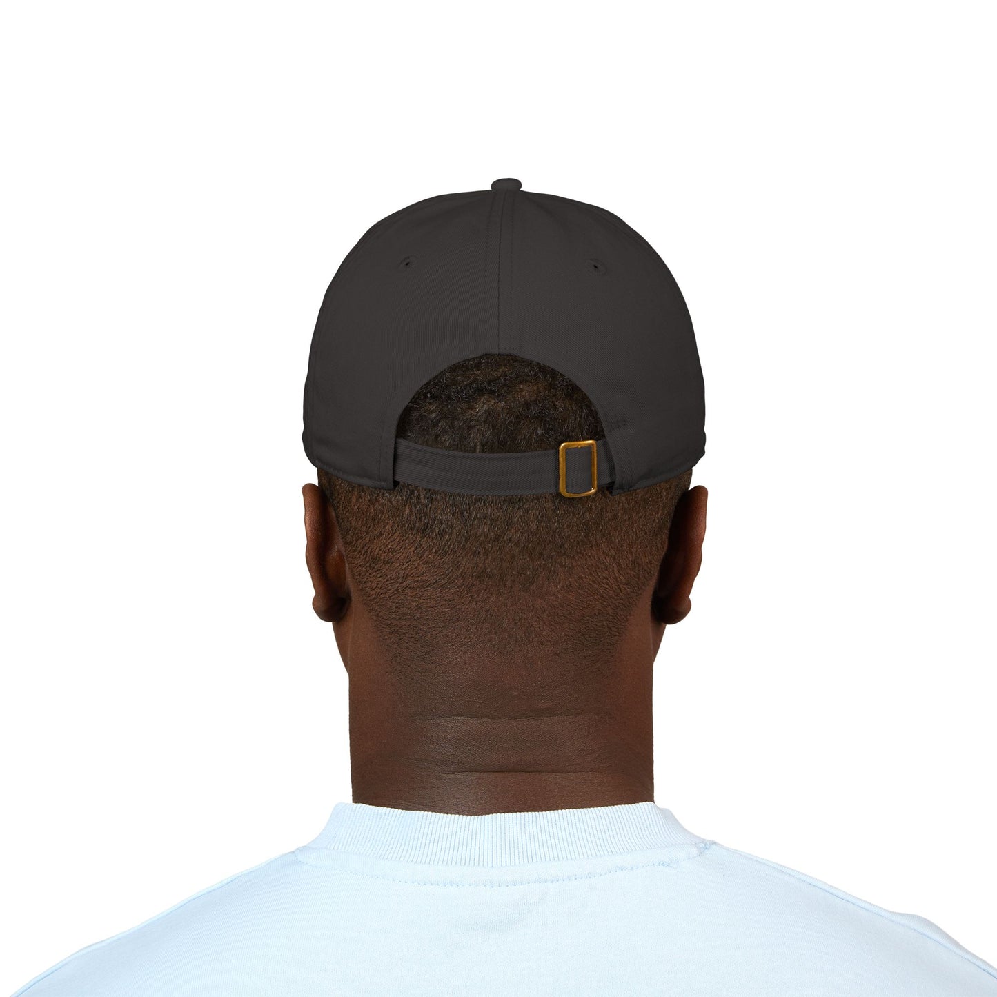 DLRS Embroidered Baseball Cap
