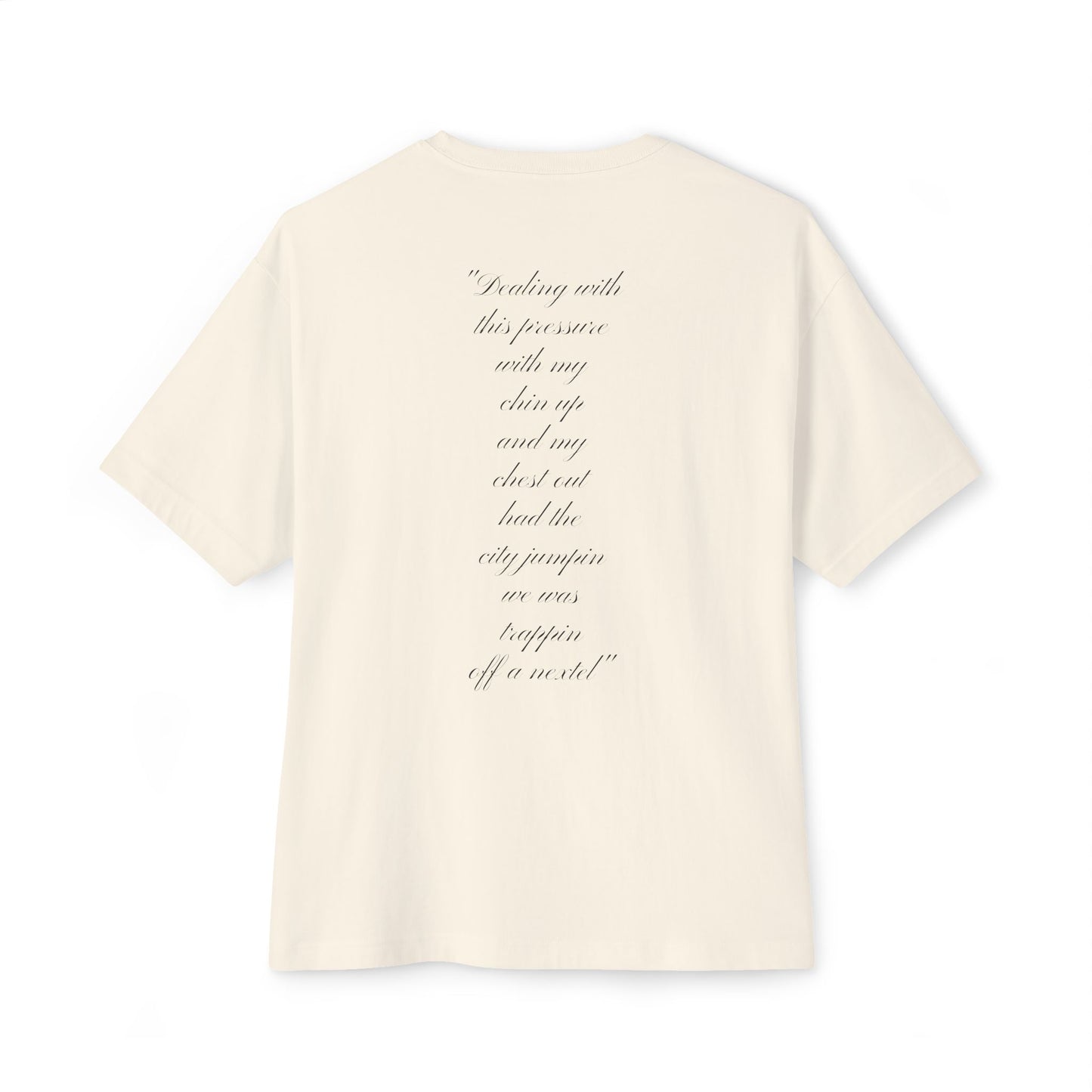 DLRS (Dealers) Box Tee
