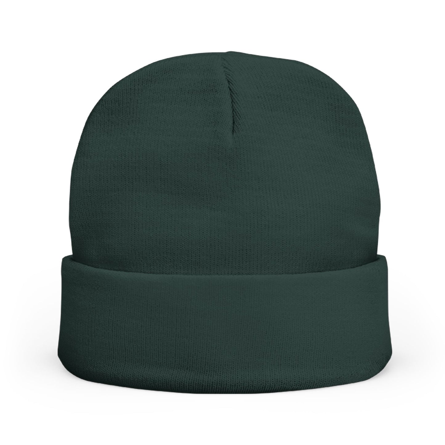 DLRS Embroidered Knit Beanie for Him/Her