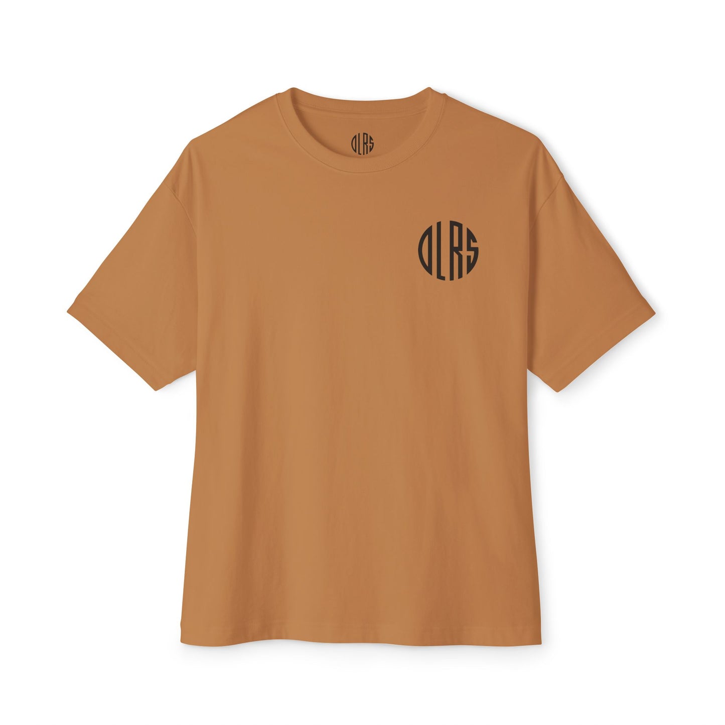 DLRS (Dealers) Box Tee
