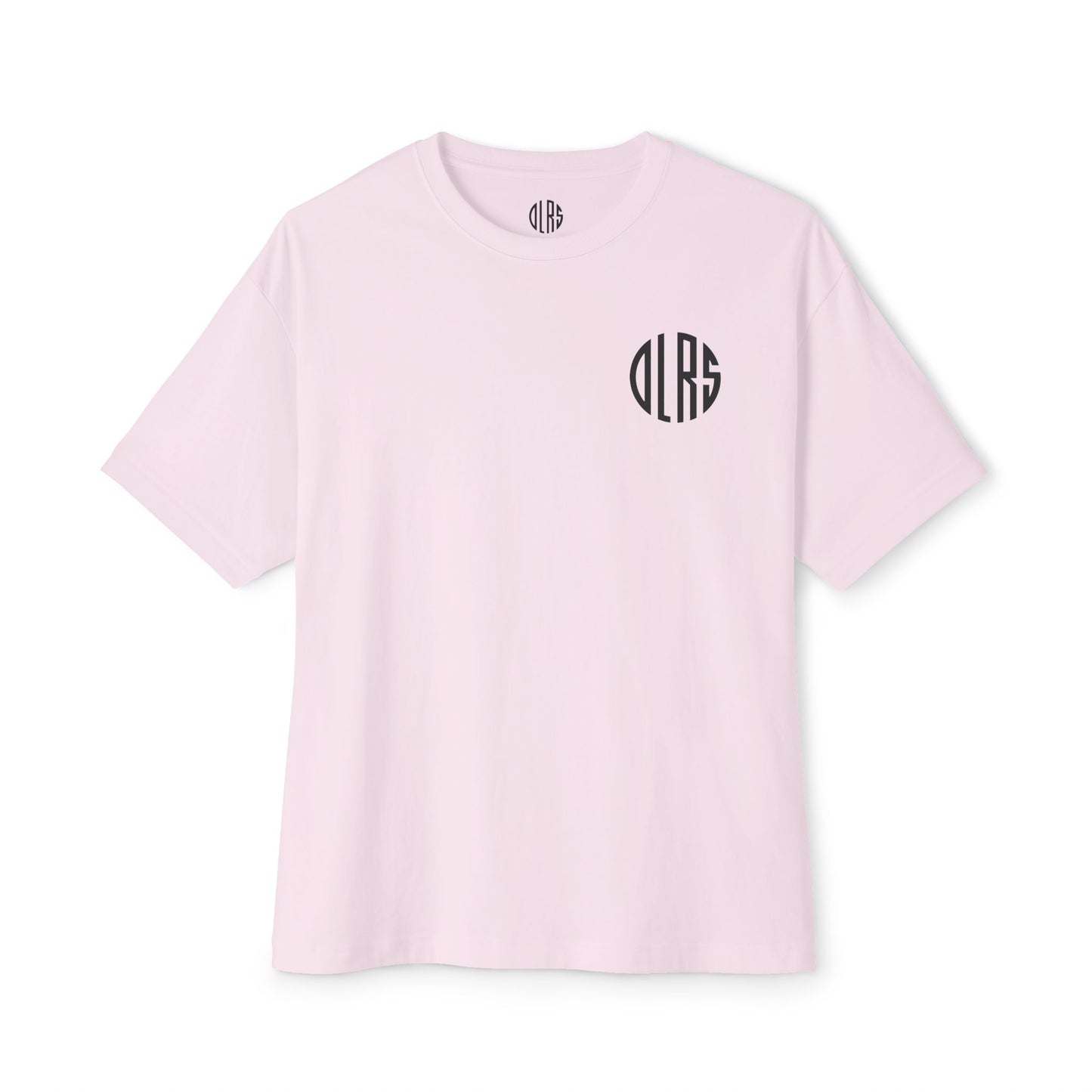 DLRS (Dealers) Box Tee