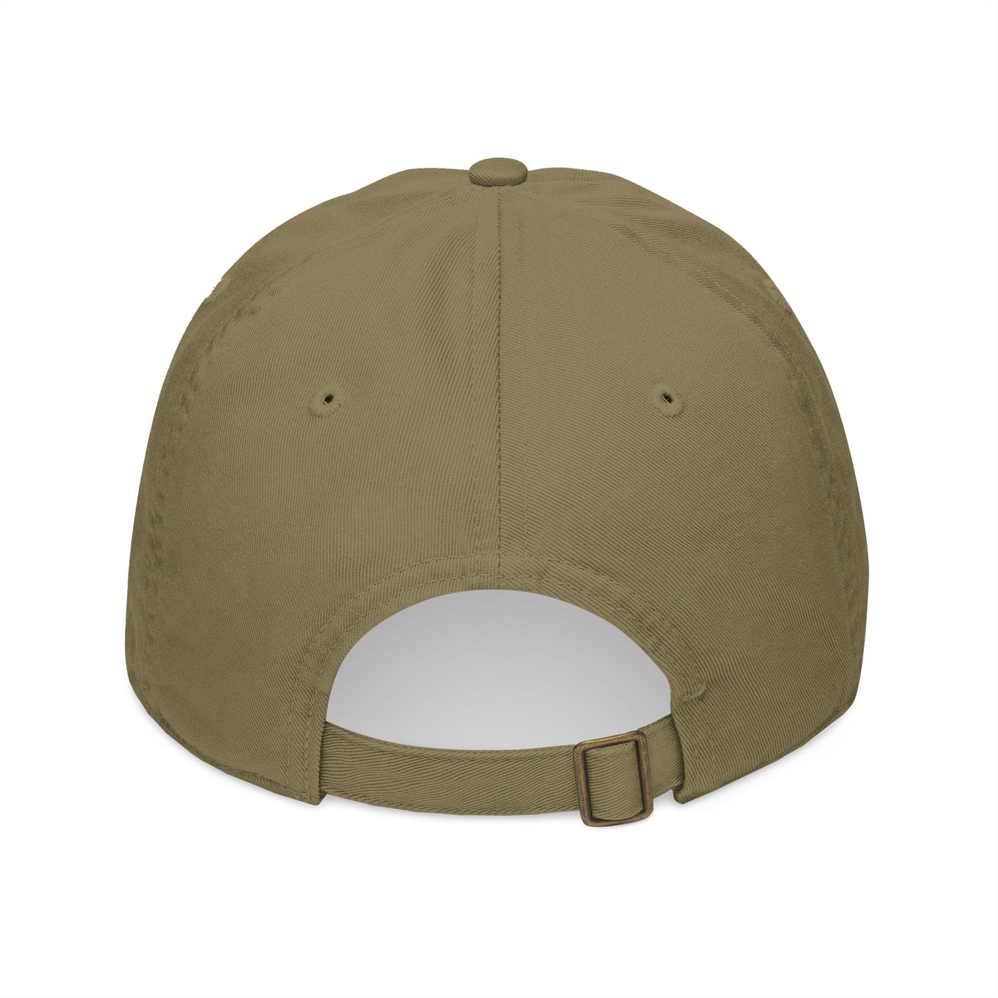 DLRS Embroidered Baseball Cap