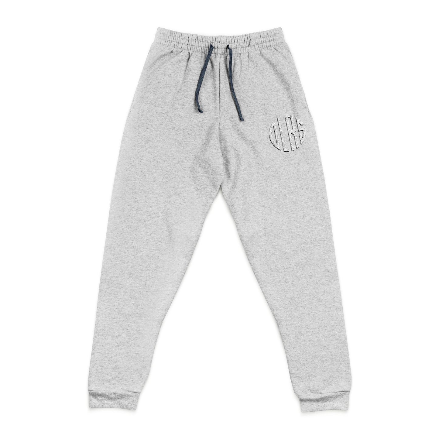 DLRS Embroidered Joggers
