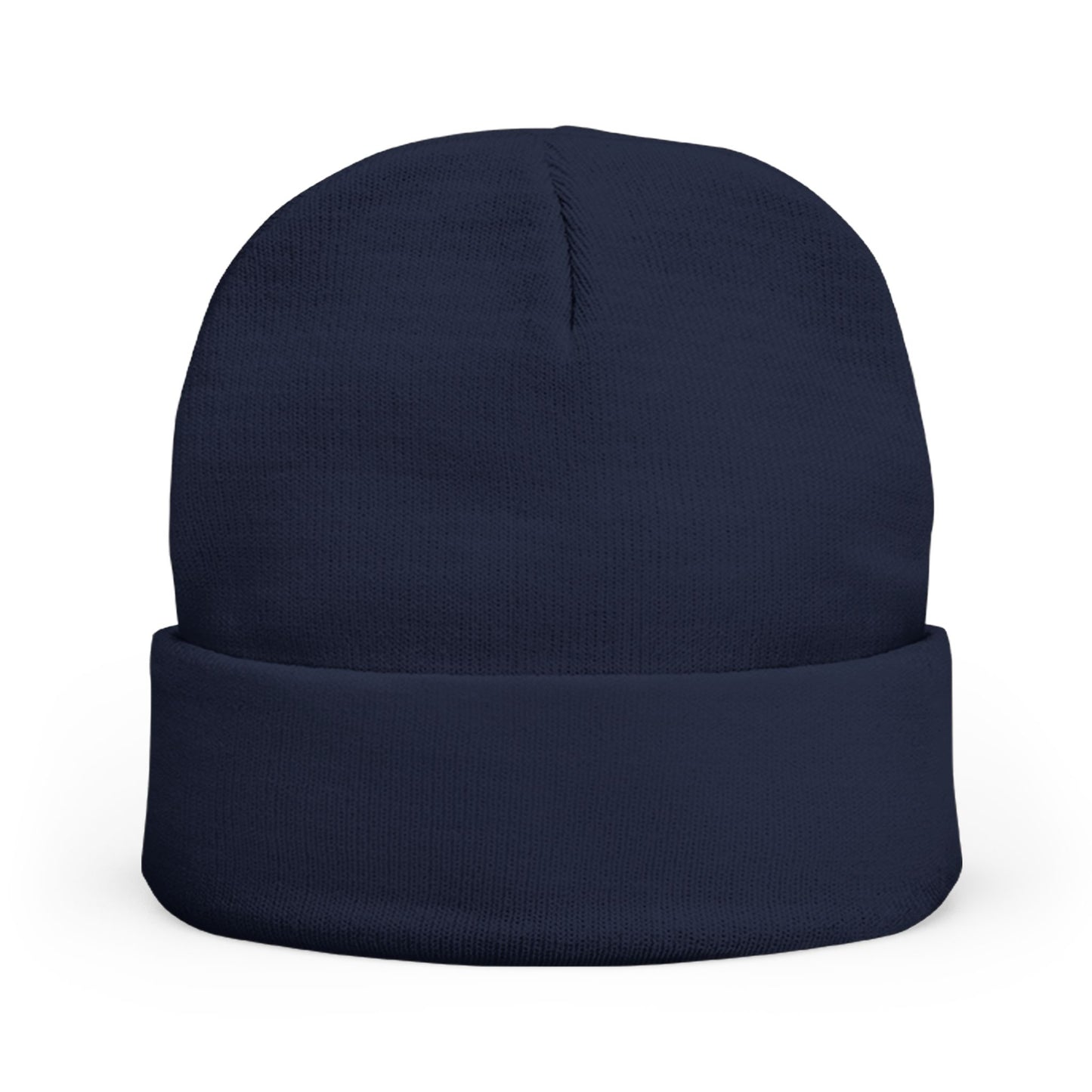 DLRS Embroidered Knit Beanie for Him/Her