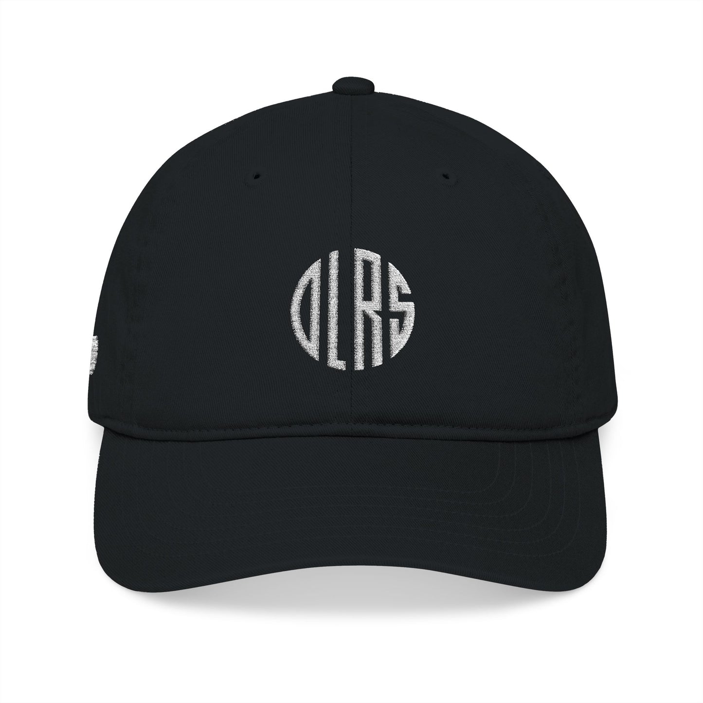 DLRS Embroidered Baseball Cap