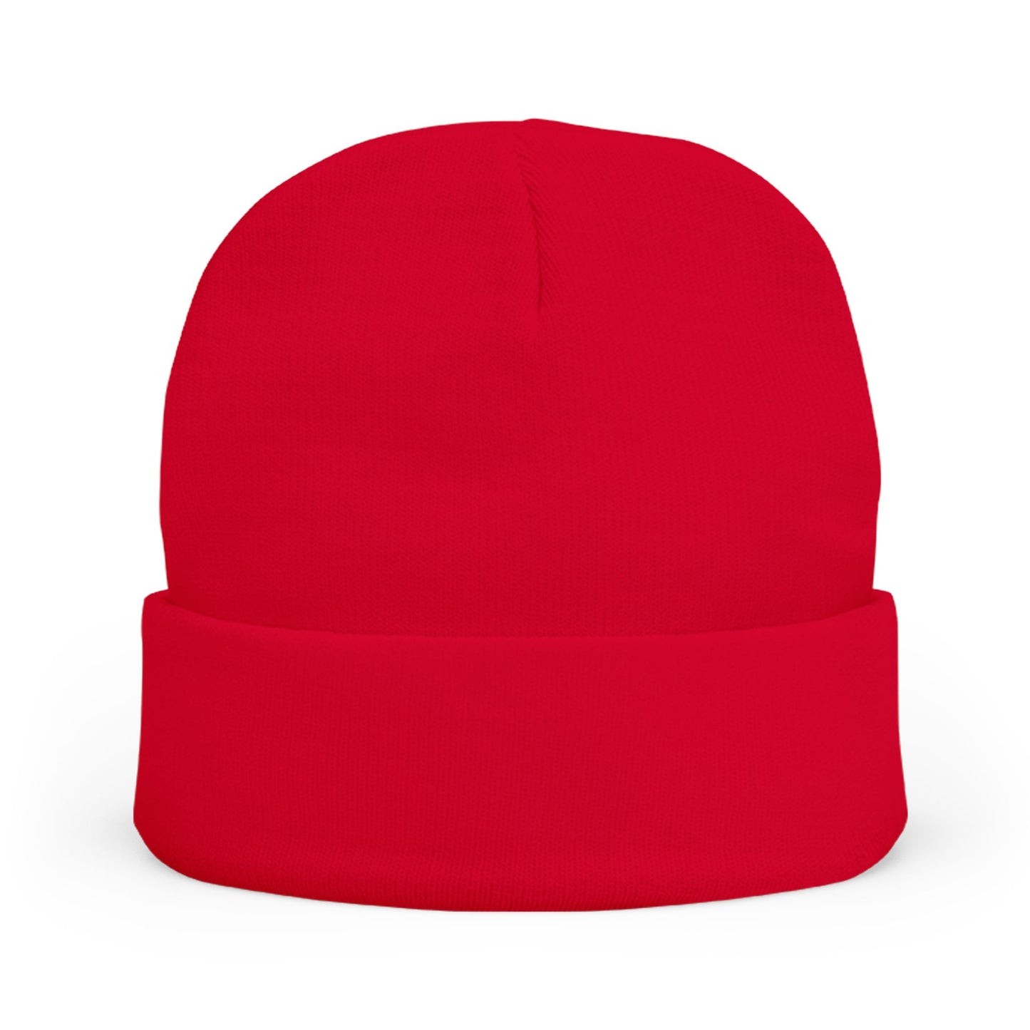 DLRS Embroidered Knit Beanie for Him/Her