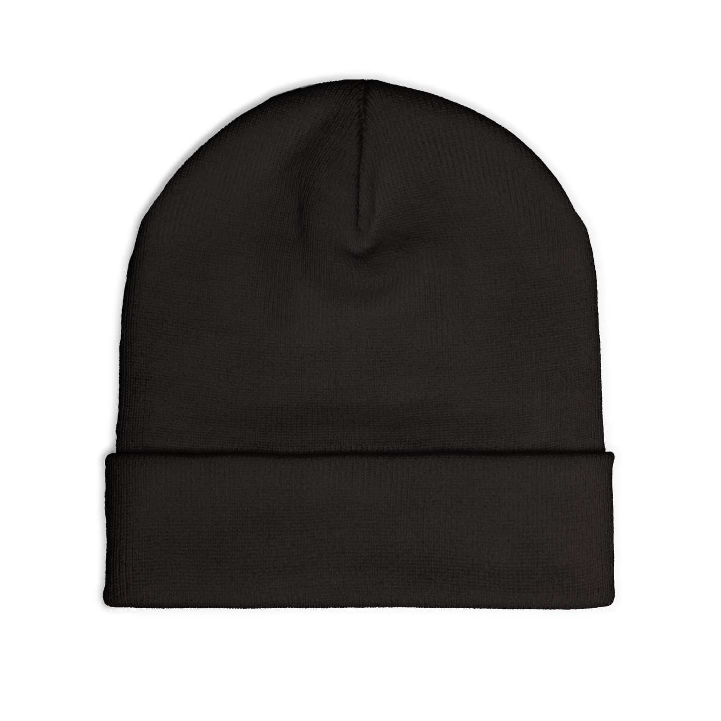 DLRS Embroidered Knit Beanie for Him/Her