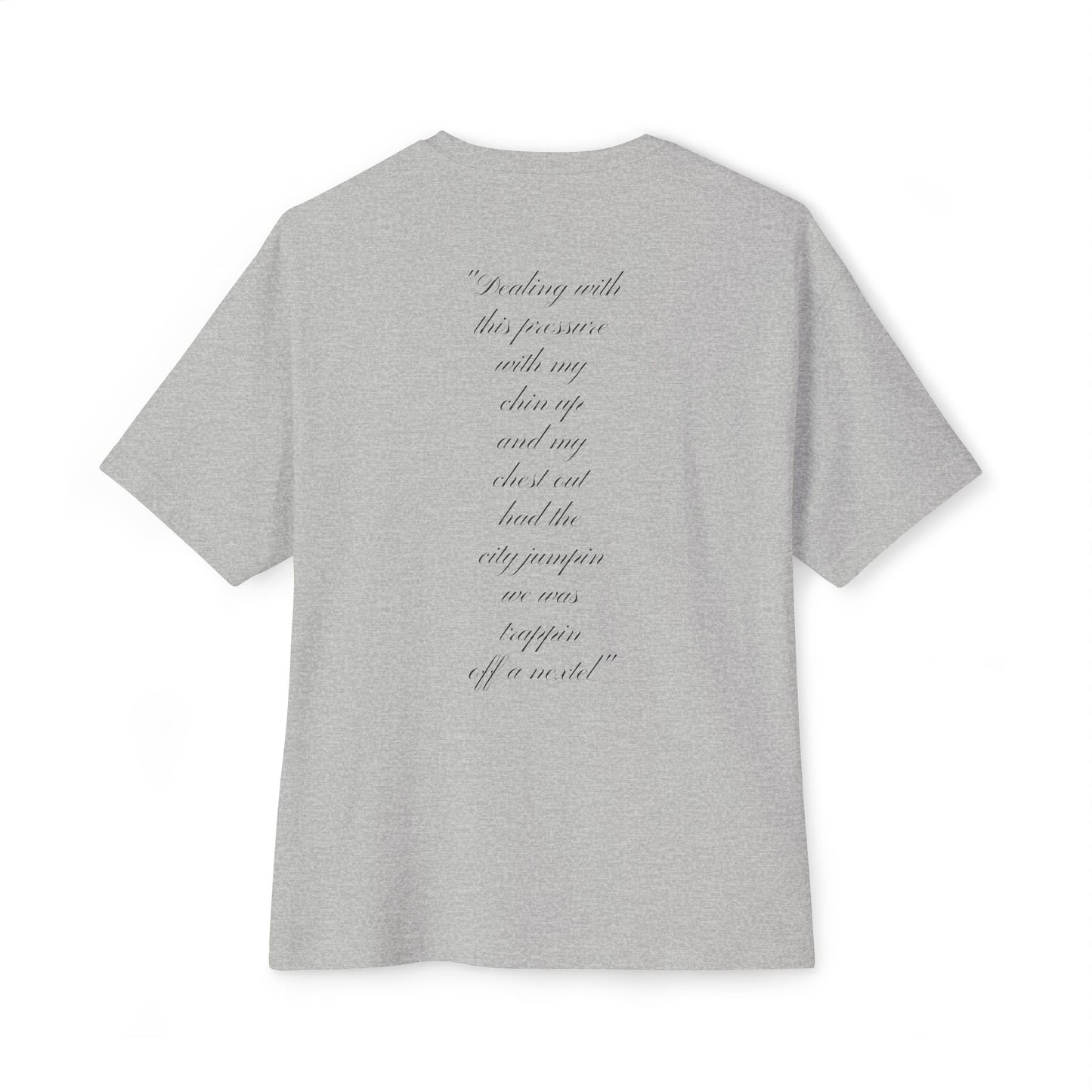 DLRS (Dealers) Box Tee