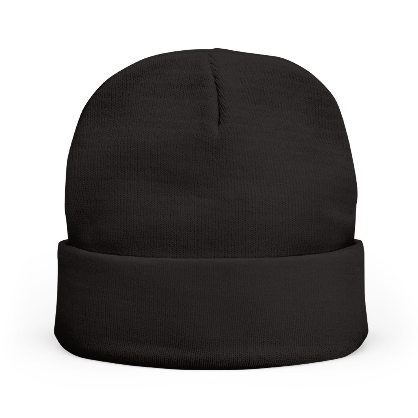 DLRS Embroidered Knit Beanie for Him/Her