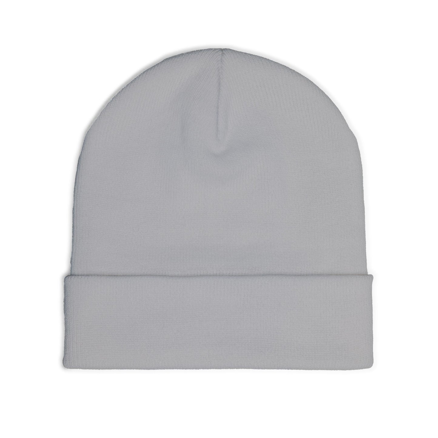 DLRS Embroidered Knit Beanie for Him/Her