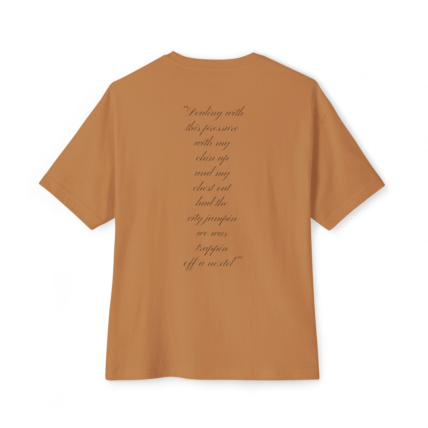DLRS (Dealers) Box Tee