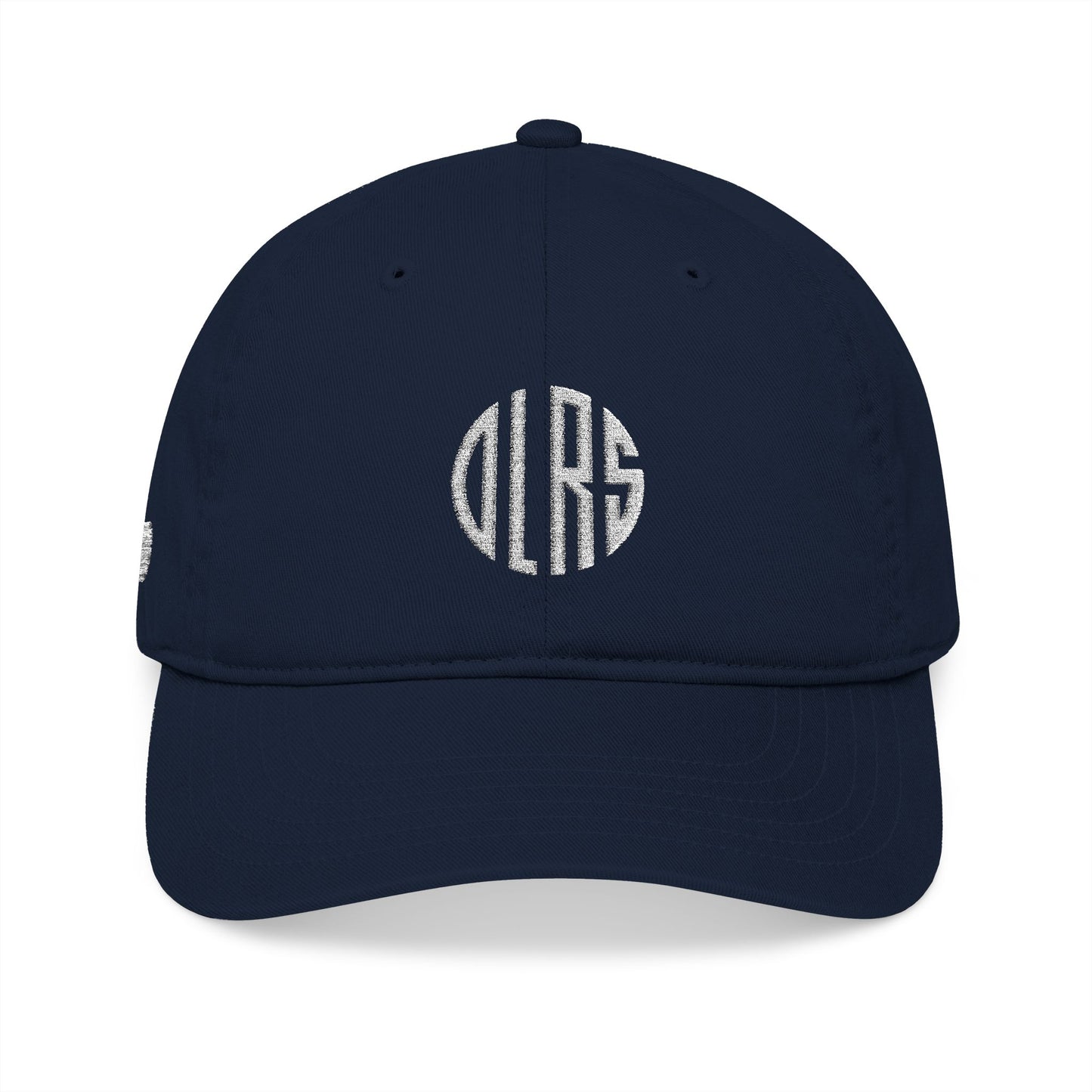 DLRS Embroidered Baseball Cap