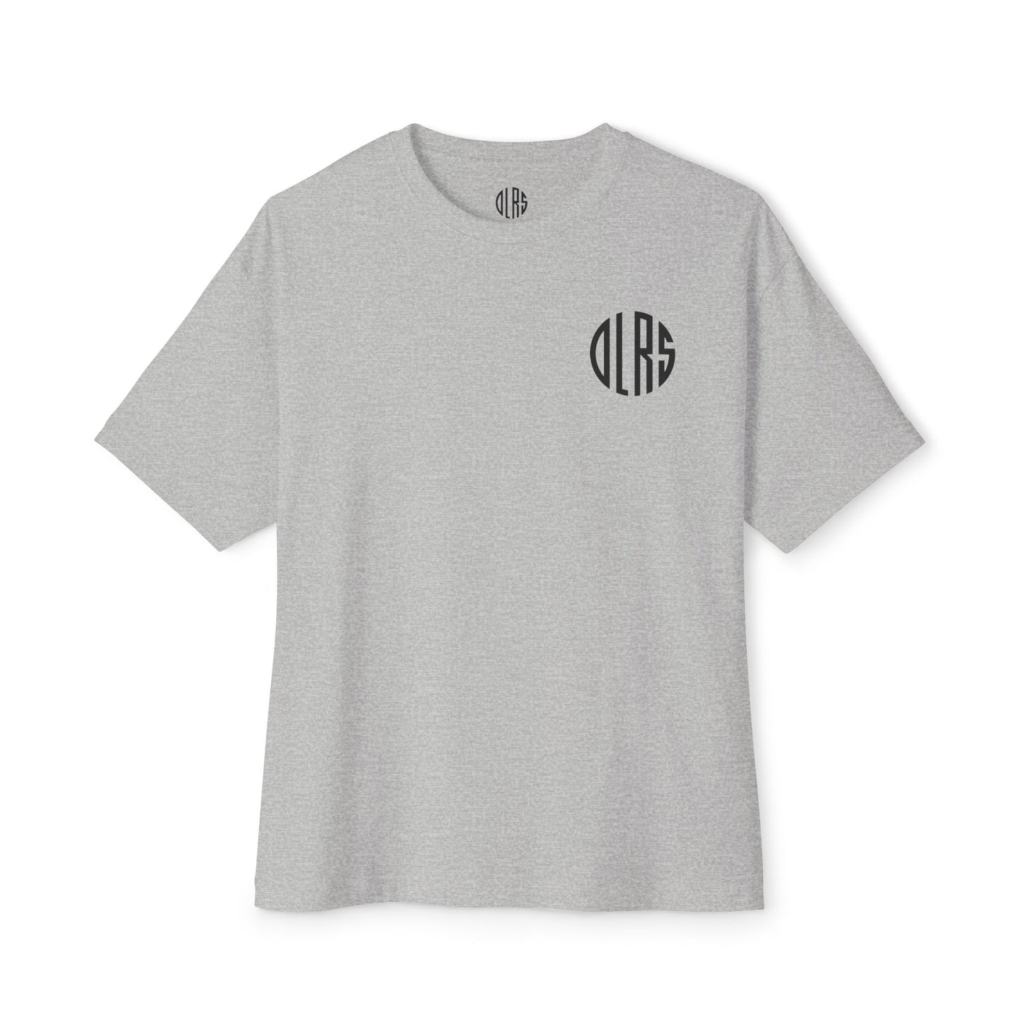 DLRS (Dealers) Box Tee
