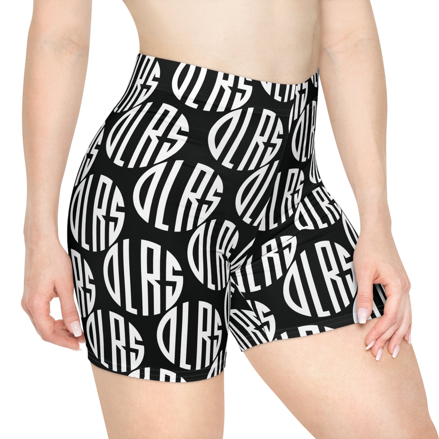 WOMENS SHORTS