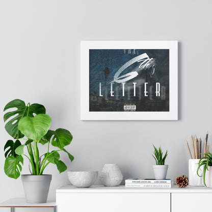 THE 6TH LETTER ALBUM COVER