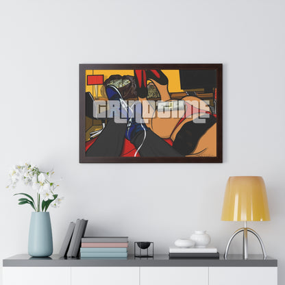 GRINDTIME ALBUM COVER