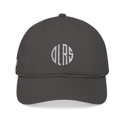 DLRS Embroidered Baseball Cap