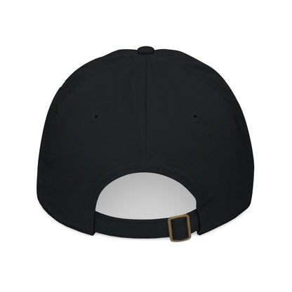 DLRS Embroidered Baseball Cap