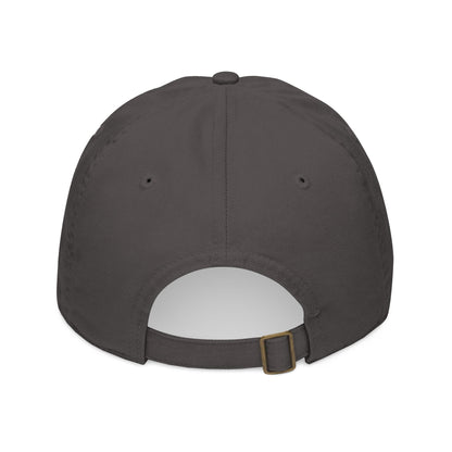 DLRS Embroidered Baseball Cap