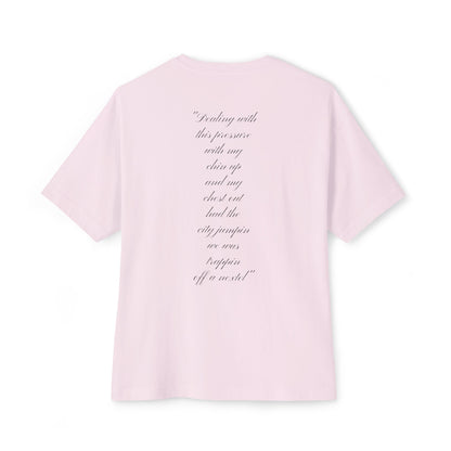 DLRS (Dealers) Box Tee
