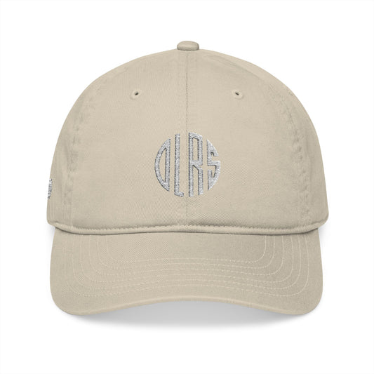 DLRS Embroidered Baseball Cap