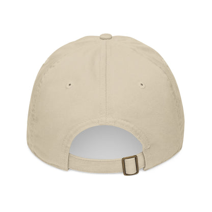 DLRS Embroidered Baseball Cap