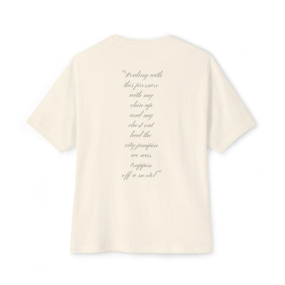DLRS (Dealers) Box Tee
