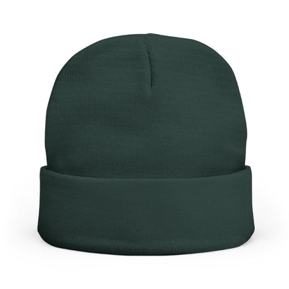 DLRS Embroidered Knit Beanie  for Him/Her