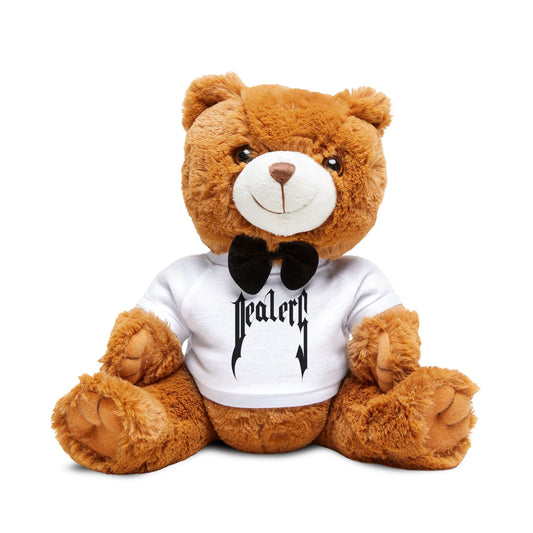 DEALERS Teddy Bear