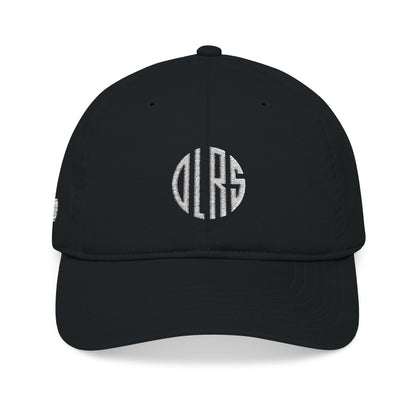 DLRS Embroidered Baseball Cap