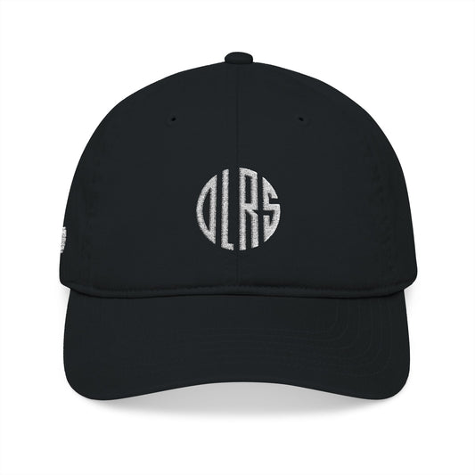 DLRS Embroidered Baseball Cap