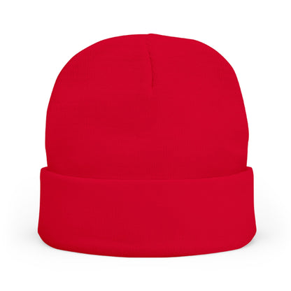 DLRS Embroidered Knit Beanie  for Him/Her