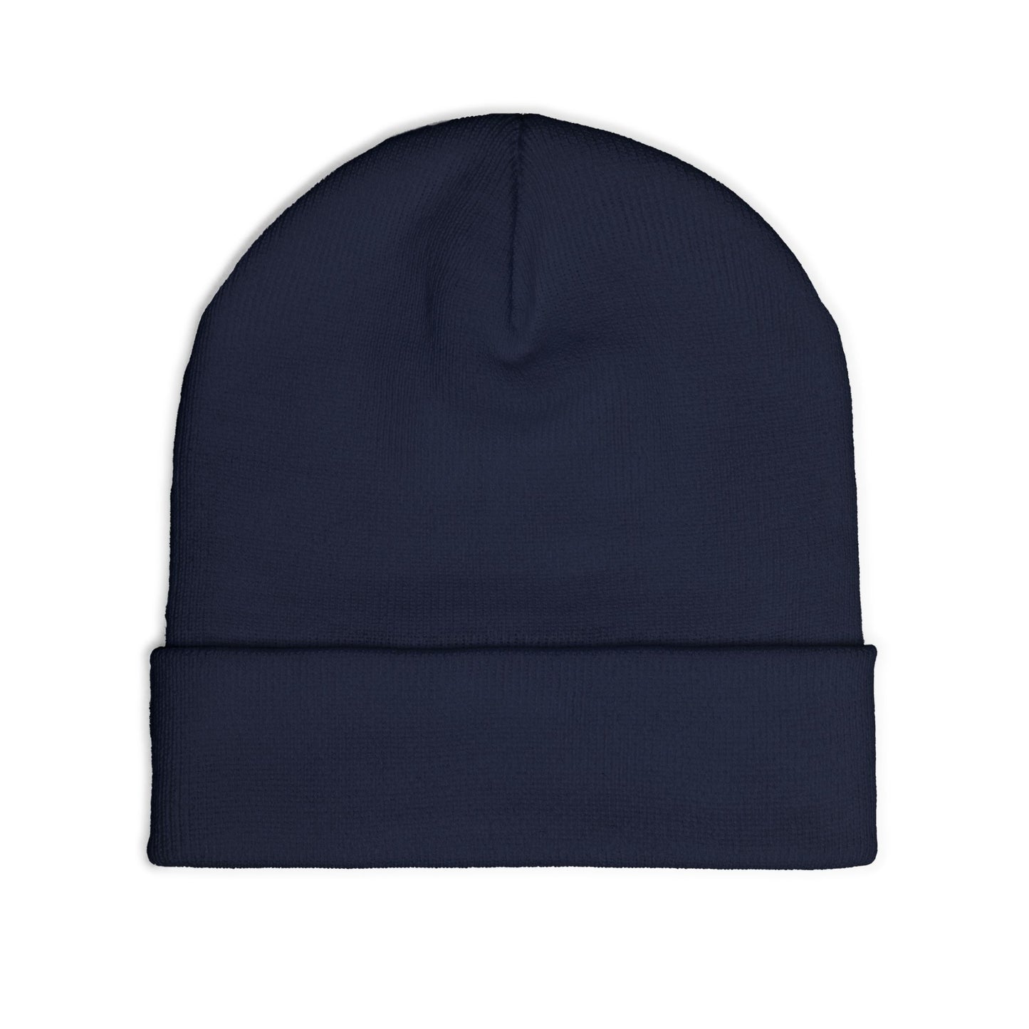 DLRS Embroidered Knit Beanie  for Him/Her