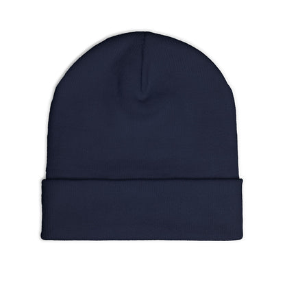 DLRS Embroidered Knit Beanie  for Him/Her