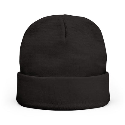 DLRS Embroidered Knit Beanie  for Him/Her