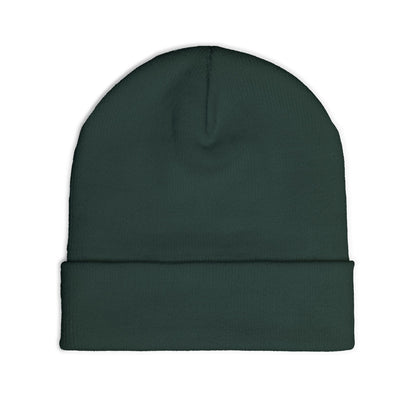 DLRS Embroidered Knit Beanie  for Him/Her