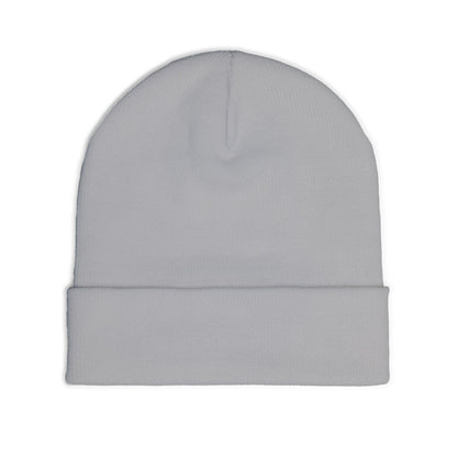 DLRS Embroidered Knit Beanie  for Him/Her