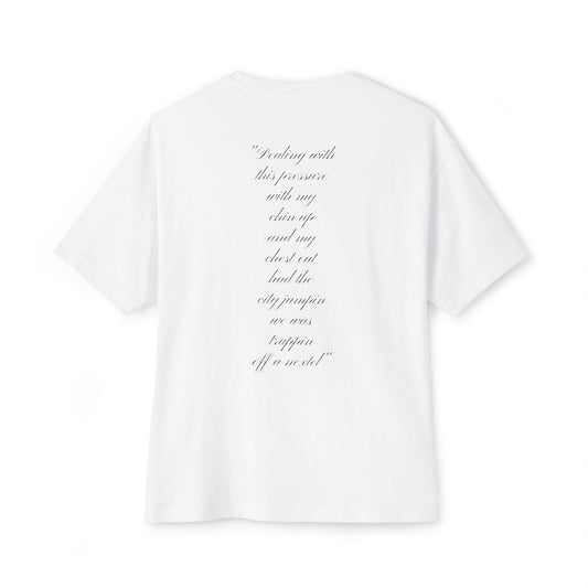 DLRS (Dealers) Box Tee